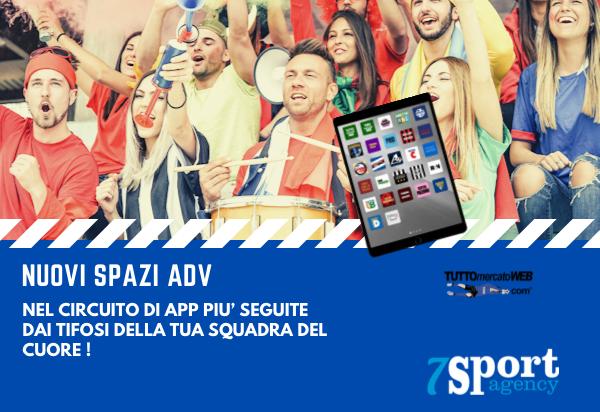 Nuovi Spazi Adv