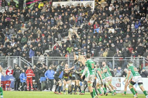 7 Sport Agency e Zebre Rugby Club insieme per fare meta