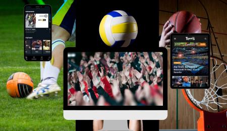 Digital Sport Marketing