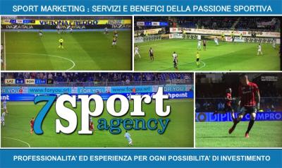 MARKETING SPORTIVO : SERVIZI E BENEFICI DELLA PASSIONE SPORTIVA