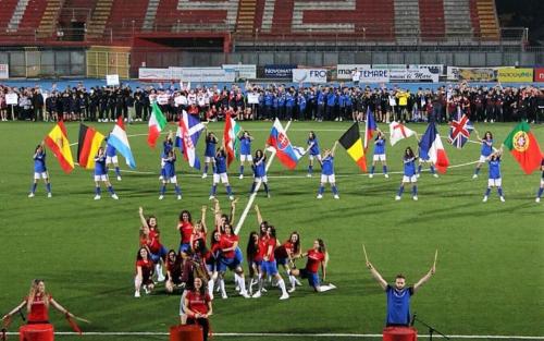 TROFEO ADRIATICO, IL TORNEO DI CALCIO GIOVANILE PIÙ GRANDE DELLA COSTA ADRIATICA SOTTO I RIFLETTORI DEL ROMEO NERI DI RIMINI - S&#039;INIZIA IL 15 APRILE