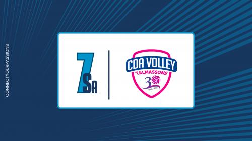 RICERCA SPONSOR NEL VOLLEY: LA COLLABORAZIONE CON LA CDA VOLLEY TALMASSONS FVG
